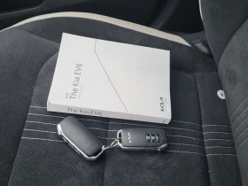 Kia EV6 GT-Line | HARMAN KARDON | 360  | DISTRONIC | ОБДУХ | Auto.bg — изображение 10