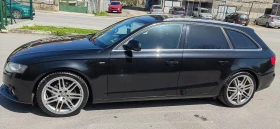 Audi A4 Avant S line | Auto.bg — изображение 3