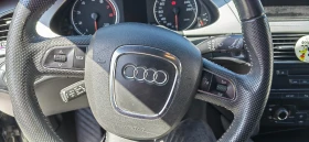 Audi A4 Avant S line | Auto.bg — изображение 8