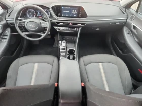 Hyundai Sonata - 11700 € / 22883.21 лв. - 46295876 9