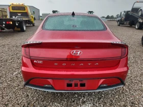 Hyundai Sonata - 11700 € / 22883.21 лв. - 46295876 6