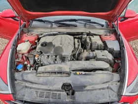 Hyundai Sonata - 11700 € / 22883.21 лв. - 46295876 11