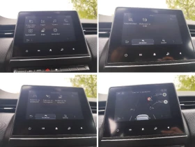 Renault Clio 1.6HYBRID* E-TECH* LED* KAMERA* EURO6D* LANE ASSIS | Auto.bg — изображение 9