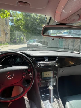 Mercedes-Benz CLS 500 - 6300 € / 12321.73 лв. - 17984186 10