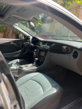 Mercedes-Benz CLS 500 - 6300 € / 12321.73 лв. - 17984186 7