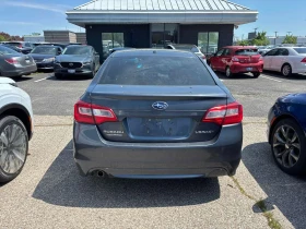 Subaru Legacy * 4dr Sdn CVT 2.5i w/Sport Technology* АВТОКРЕДИТ* | Auto.bg — изображение 4