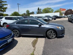 Subaru Legacy * 4dr Sdn CVT 2.5i w/Sport Technology* АВТОКРЕДИТ* | Auto.bg — изображение 3