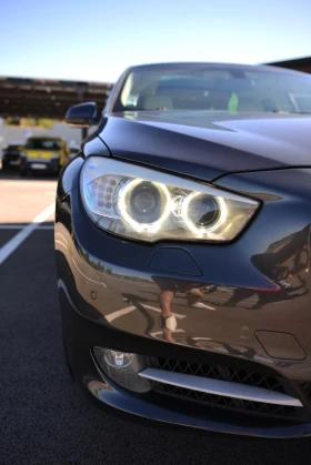 BMW 5 Gran Turismo 3.0 X-drive. PANORAMA - 8400 € / 16428.97 лв. - 76092039 13