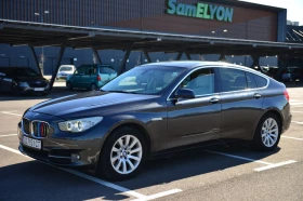 BMW 5 Gran Turismo 3.0 X-drive. PANORAMA - 8400 € / 16428.97 лв. - 76092039 7