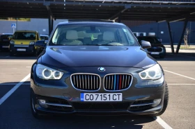 BMW 5 Gran Turismo 3.0 X-drive. PANORAMA - 8400 € / 16428.97 лв. - 76092039 3