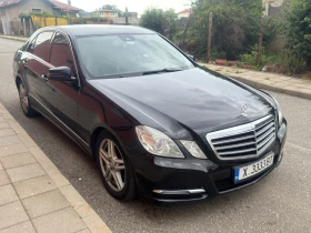 ����� �� �������� �� Mercedes-Benz E 300