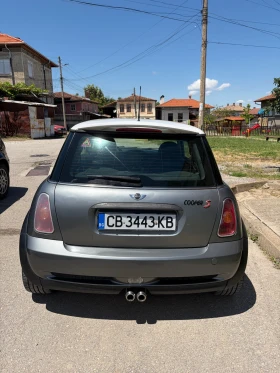 Mini Cooper s | Mobile.bg � ����� ������ 5