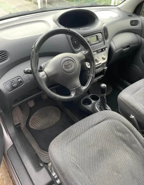 Toyota Yaris verso | Mobile.bg � ����� ������ 6