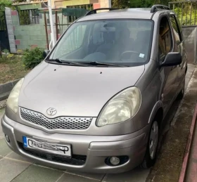 Toyota Yaris verso | Mobile.bg � ����� ������ 3