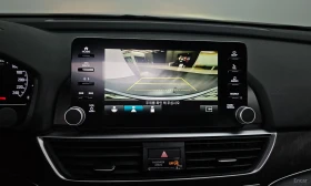Honda Accord 1.5 Turbo | Auto.bg — изображение 16