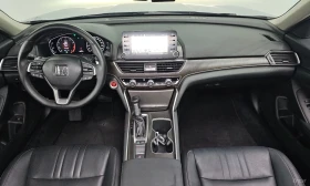 Honda Accord 1.5 Turbo | Auto.bg — изображение 7