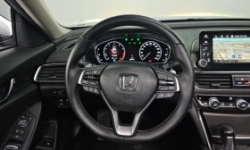 Honda Accord 1.5 Turbo | Auto.bg — изображение 15