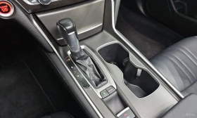 Honda Accord 1.5 Turbo | Auto.bg — изображение 9