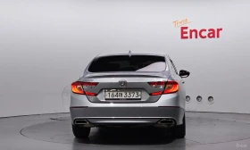 Honda Accord 1.5 Turbo | Auto.bg — изображение 4