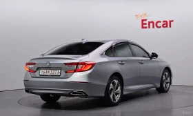 Honda Accord 1.5 Turbo | Auto.bg — изображение 2