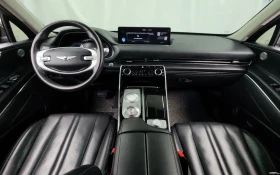 Genesis GV80 3.0 DIESEL * ОБДУХ * BLIND SPOT * DISTRONIC * 57K  | Auto.bg — изображение 10