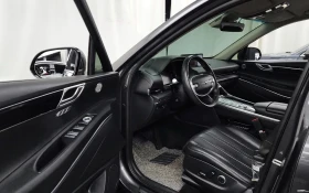 Genesis GV80 3.0 DIESEL * ОБДУХ * BLIND SPOT * DISTRONIC * 57K  | Auto.bg — изображение 6