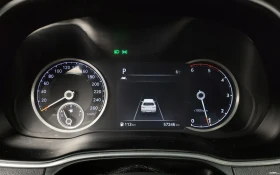 Genesis GV80 3.0 DIESEL * ОБДУХ * BLIND SPOT * DISTRONIC * 57K  | Auto.bg — изображение 8