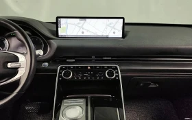 Genesis GV80 3.0 DIESEL * ОБДУХ * BLIND SPOT * DISTRONIC * 57K  | Auto.bg — изображение 9