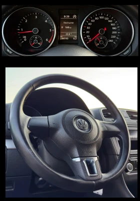VW Golf 1.6TDi 105hp | Mobile.bg � ����� ������ 15