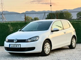 ����� �� �������� �� VW Golf 1.6TDi 105hp