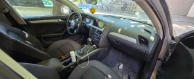 Audi A4 - 2750 € / 5378.53 лв. - 64422276 4