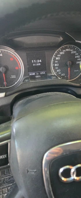 Audi A4 - 2750 € / 5378.53 лв. - 64422276 6