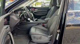 Audi E-Tron 55 SPORTBACK Head-up Keyless Cam360 Кожа Подгрев | Auto.bg — изображение 6
