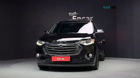 Chevrolet Traverse 3.6* AWD* REDLINE* BOSE* ПОДГРЕВ* ОБДУХВАНЕ* ПАНО* - 18350 € - 50931361 3