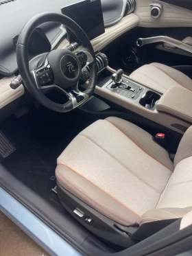 BYD Atto3 | 360 КАМЕРА | ПАНОРАМА |  | Auto.bg — изображение 5