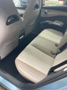 BYD Atto3 | 360 КАМЕРА | ПАНОРАМА |  | Auto.bg — изображение 6