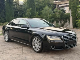 ����� �� �������� �� Audi A8