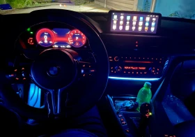 BMW 335 Stage 2+  | Auto.bg — изображение 13