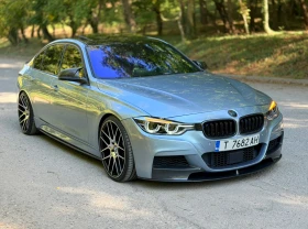 BMW 335 Stage 2+ 