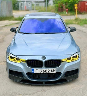BMW 335 Stage 2+  | Auto.bg — изображение 5