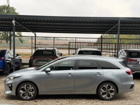 Kia Ceed SW/Facelift/1.4Auto/Full | Mobile.bg � ����� ������ 8