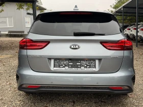 Kia Ceed SW/Facelift/1.4Auto/Full | Mobile.bg � ����� ������ 6