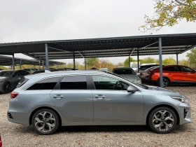 Kia Ceed SW/Facelift/1.4Auto/Full | Mobile.bg � ����� ������ 4