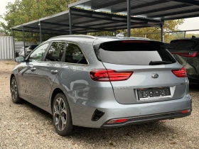 Kia Ceed SW/Facelift/1.4Auto/Full | Mobile.bg � ����� ������ 7