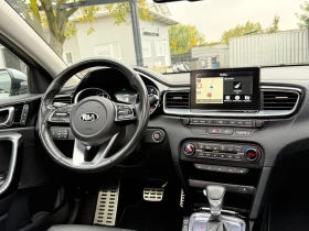 Kia Ceed SW/Facelift/1.4Auto/Full | Mobile.bg � ����� ������ 12