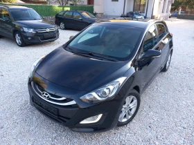 Hyundai I30 1.4 Facelift 100�� | Mobile.bg � ����� ������ 7