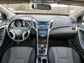Hyundai I30 1.4 Facelift 100�� | Mobile.bg � ����� ������ 9