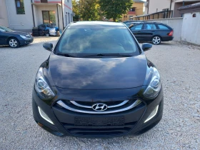 Hyundai I30 1.4 Facelift 100�� | Mobile.bg � ����� ������ 8