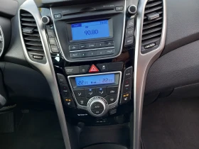 Hyundai I30 1.4 Facelift 100�� | Mobile.bg � ����� ������ 16