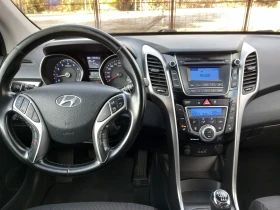 Hyundai I30 1.4 Facelift 100�� | Mobile.bg � ����� ������ 13